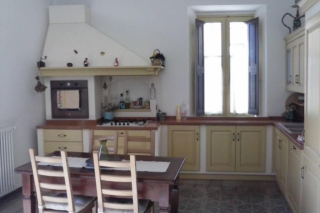 Leilighet Casa Girolamo In Piazza Duomo *