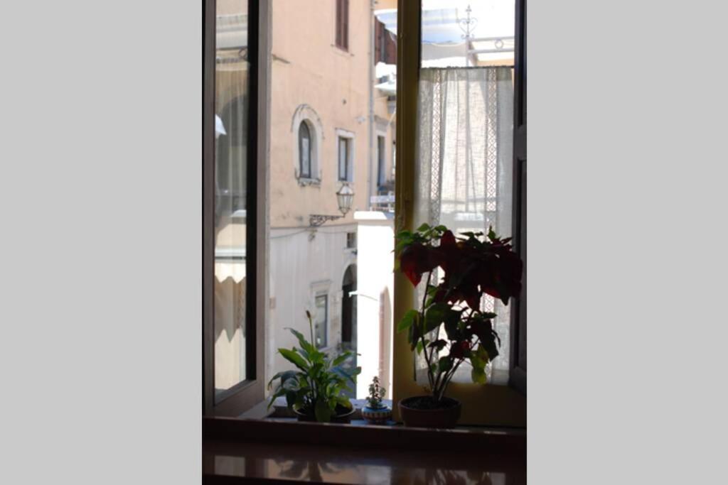 Casa Girolamo In Piazza Duomo Appartement